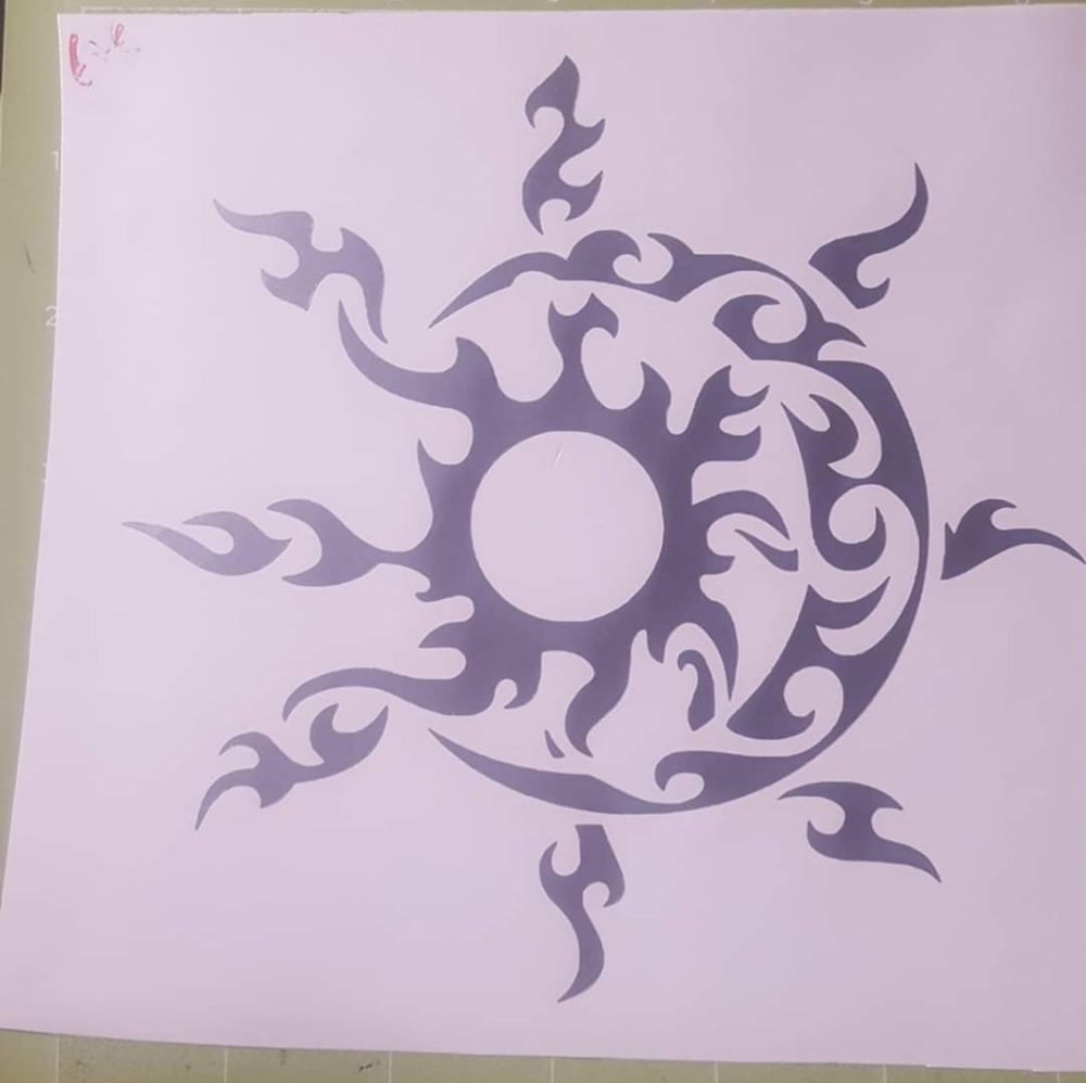 Custom decals - Picture 7 of 7